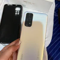 شیامی نوت۱۱s