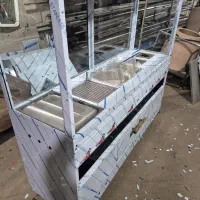 انواع فر ساندویچ|کافیشاپ و رستوران|قرچک, مهدیه|دیوار