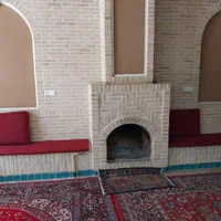 اجاره باغ ویلا ، خانه باغ ،  تفت روزانه|اجارهٔ کوتاه‌مدت ویلا و باغ|یزد, |دیوار