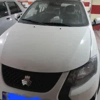 فروش کوئیک GXR مدل ۴۰۴ صفر|خودرو سواری و وانت|اصفهان, بهارستان|دیوار