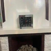 ساعت رومیزی اینه