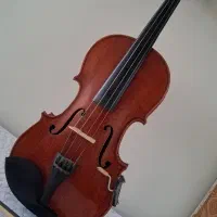 ویولن تمیز و خوش صدا