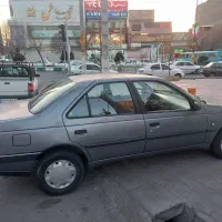 پژو ۴۰۵|خودرو سواری و وانت|قرچک, شهرک طلائیه|دیوار