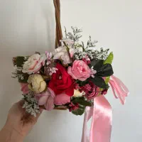 سبدگل|زیورآلات و اکسسوری|تهران, شهرک ولیعصر شمالی|دیوار
