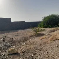 زمین مسکونی قلعه قاضی پیرچلی