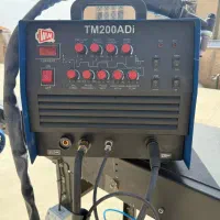 دستگاه جوش ارگون