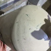 کپسولCNG پراید