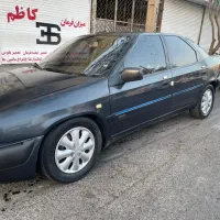 زانتیا مدل ۸۲|خودرو سواری و وانت|رفسنجان, |دیوار