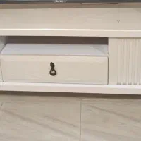 میز تلوزیون صفر کارنکرده