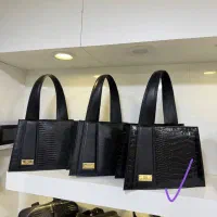 کیف تمام چرم