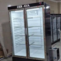یخچال ویترینی