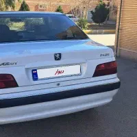 پژو پارس TU5 دریچه سیمی|خودرو سواری و وانت|اصفهان, بهارستان|دیوار