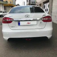 جک جی 5مدل ۹۴|خودرو سواری و وانت|رشت, ساغری سازان|دیوار