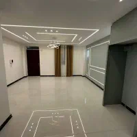 ۱۰۳متر_آکواریوم_طبقه دوم_نوراز۳جهت_۲خواب