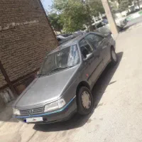 ۴۰۵مدل ۸۷|خودرو سواری و وانت|بروجرد, |دیوار