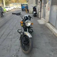 موتور kldدر حد صفر