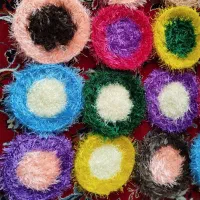 اسکاج|لوازم نظافت|خمین, |دیوار