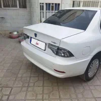 سورن پلاس xu7p مدل 1404خشک دریچه سیمی|خودرو سواری و وانت|کرمانشاه, |دیوار