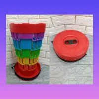 صندلی تلسکوپی چند منظوره