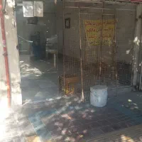 فروش / کرایه ۲ باب مغازه حاشیه میدان کارگر