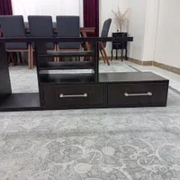 میز تلویزیون در حد نو