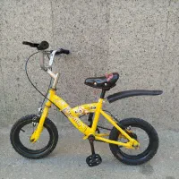 دوچرخه سایز 12   16   20|دوچرخه، اسکیت، اسکوتر|رفسنجان, |دیوار