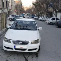 لیفان ۶۲۰موتور۱۶۰۰نقدواقساط یامعاوضه