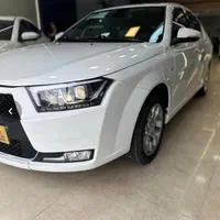 دنا اتومات پلاس اپشنال تحویل روز ۱۴۰۴