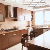 ۱۱۰متر،۲خوابه،دولت کیکاووس