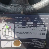 پراید فروشی|خودرو سواری و وانت|تهران, تهرانپارس غربی|دیوار