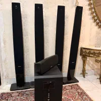 سینما خانگی