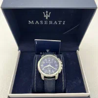 ساعت مازراتی اصلی