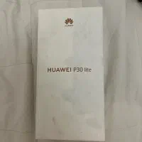 هواوی p30 lite|موبایل|تهران, ظفر|دیوار
