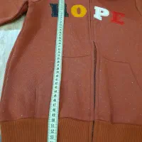 سویشرت کرکی اسپورت ترکیه|لباس|قوچان, |دیوار