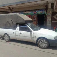 آریسان 2مدل 1403 بی رنگ به شرط|خودرو سواری و وانت|تهران, شهرک ابوذر|دیوار