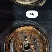 چربی زدا نانو تمیزکننده چدن گاز فیلتر هود|لوازم نظافت|بروجرد, |دیوار