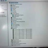 لپ تاپ اچ پی زد بوک HP ZBOOK رم ۱۶ گرافیک ۴|رایانه همراه|مشهد, جانباز|دیوار