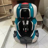 صندلی ماشین ایونفلو امریکا بسیار نو