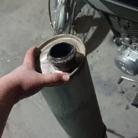 انبار سورن توربویی 55|قطعات یدکی و لوازم جانبی|سنندج, |دیوار