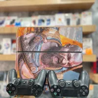 ps4 fat 1 tra کپیخور