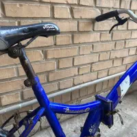 دوچرخه تاشو