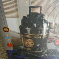 جاروبرقی سوپرلوکس