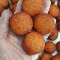 فلافل خونگی کیلویی سپاهانشهر . شهرابریشم|خوردنی و آشامیدنی|اصفهان, سپاهان‌شهر|دیوار