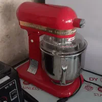 میکسر ۷ لیتری