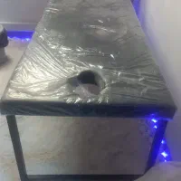 فروش یک عدد تخت ماساژ نو|آرایشگاه و سالنهای زیبایی|اصفهان, حسینآباد|دیوار