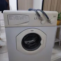 ماشین لباسشویی هایر - Haier