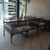 منشی رستوران نیازمندیم