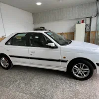 پارس سفارشی درحدد