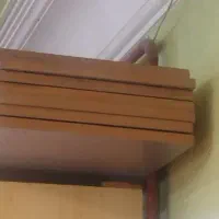 7 عدد ورق ام دی اف ۵ متر در 40 سانت