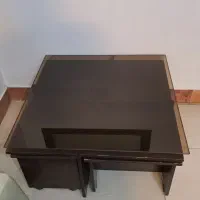 میز،جلو مبلی|مبلمان خانگی و میز عسلی|قم, بنیاد|دیوار